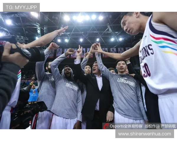 广州队728天后再登季后赛舞台